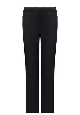 LUISA SPAGNOLI: Прямые брюки 