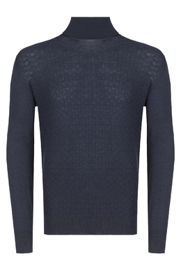 CORTIGIANI: Трикотажный свитер 