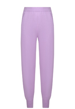 ALLUDE: Спортивные брюки 