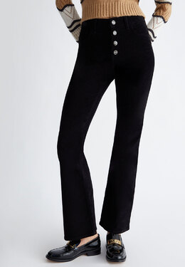 LIU JO: Прямые брюки 