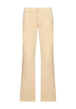 7 FOR ALL MANKIND: Прямые брюки 
