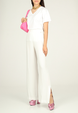 LIU JO: Прямые брюки 