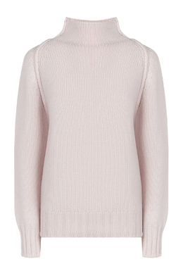 LUISA SPAGNOLI: Трикотажный свитер 