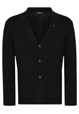 PESERICO: Трикотажный кардиган 