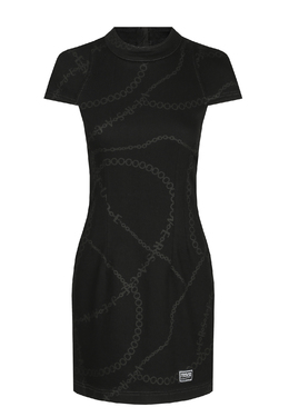 VERSACE JEANS COUTURE: Сарафан 