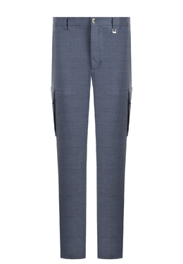 TOMBOLINI: Повседневные брюки 