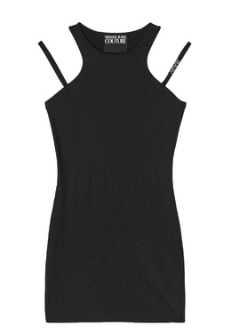 VERSACE JEANS COUTURE: Сарафан 
