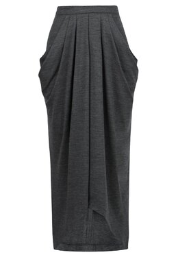 ISABEL MARANT: Длинная юбка 