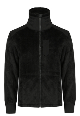 MAHARISHI: Спортивная толстовка 