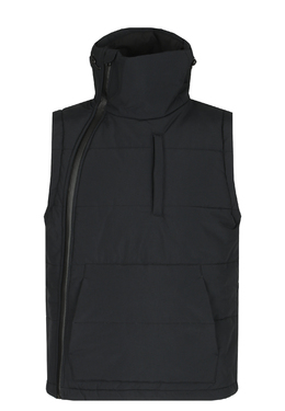 MAHARISHI: Стёганый жилет 