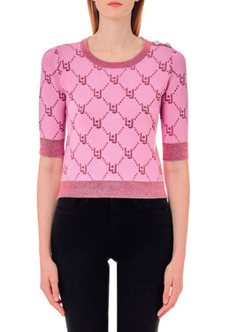 LIU JO: Трикотажный свитер 