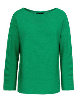 LUISA SPAGNOLI: Трикотажный свитер 