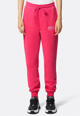 VERSACE JEANS COUTURE: Спортивные брюки 
