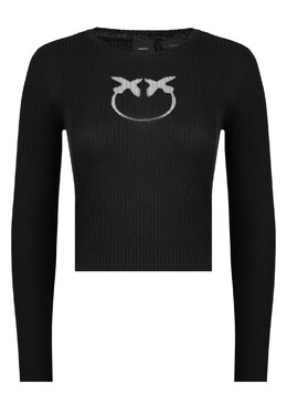 PINKO: Трикотажный свитер 