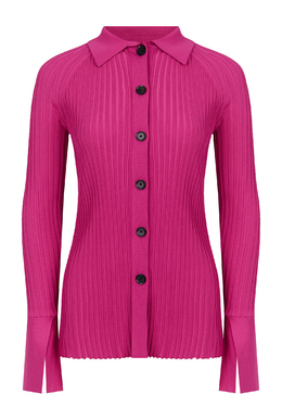 PROENZA SCHOULER: Трикотажный кардиган 