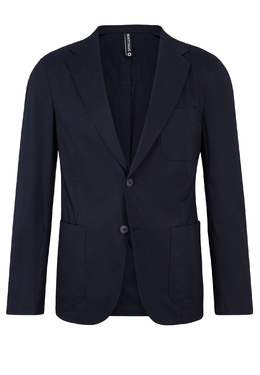 STRELLSON: Синие пиджаки 