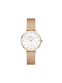 Daniel Wellington Petite 28 Pressed Studio watch 19138789