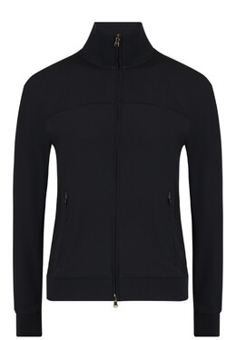 EMPORIO ARMANI: Спортивная толстовка 