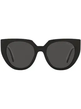 Prada Eyewear: Очки 