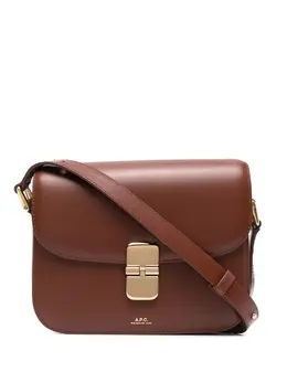 A.P.C. Grace shoulder bag 16338146