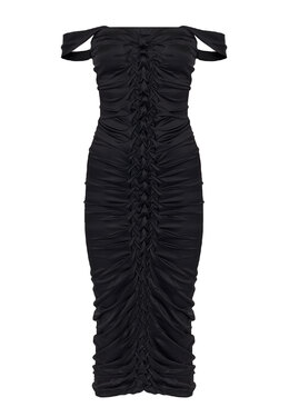 PATRIZIA PEPE: Сарафан 