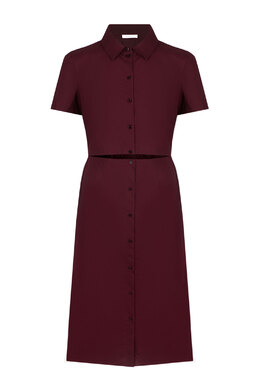 PATRIZIA PEPE: Сарафан 