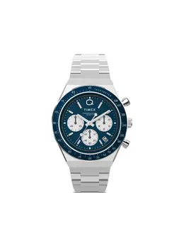 Timex Q Timex Chronograph 40mm 23705629