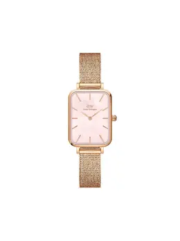 Daniel Wellington Quadro Pressed Melrose watch 18715419