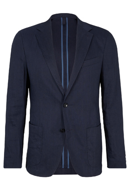 STRELLSON: Синие пиджаки 