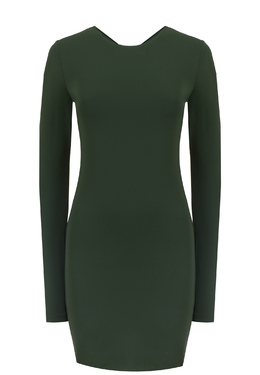 PATRIZIA PEPE: Сарафан 