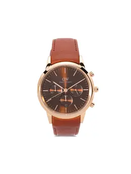 Daniel Wellington Iconic Chronograph St Mawes 42mm 20257368
