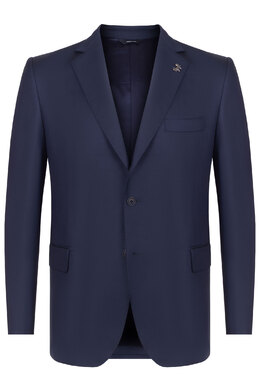 TOMBOLINI: Синие пиджаки 