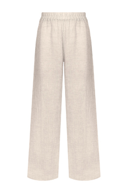 MAURIZIO: Прямые брюки 