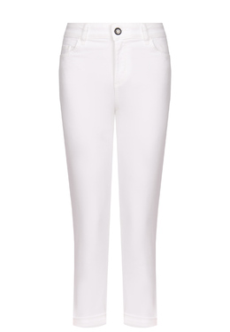 LIU JO: Зауженные брюки 