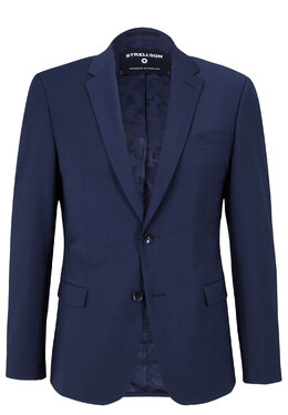 STRELLSON: Синие пиджаки 
