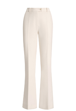 LUISA SPAGNOLI: Белые брюки 