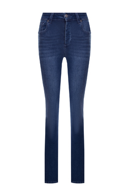 LIU JO: Прямые джинсы 