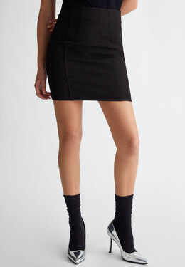 LIU JO: Короткая юбка 