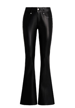 LUISA SPAGNOLI: Расклешённые брюки 