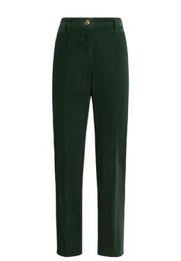 LUISA SPAGNOLI: Зауженные брюки 