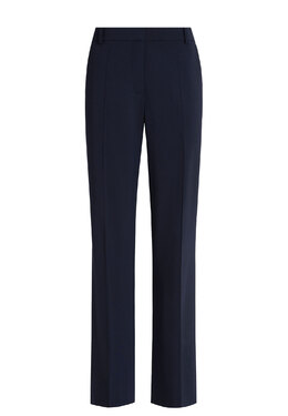 LUISA SPAGNOLI: Прямые брюки 