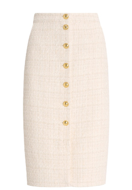 LUISA SPAGNOLI: Юбка миди 