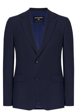 STRELLSON: Синие пиджаки 