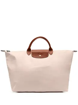 Longchamp large Le Pliage travel bag 19207983