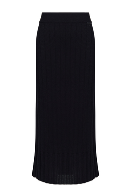 ELISA FANTI: Юбка миди 