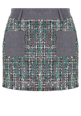LIU JO: Короткая юбка 
