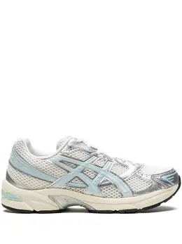 ASICS: Белые кроссовки  Gel-1130
