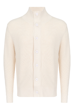 STRELLSON: Трикотажный кардиган 
