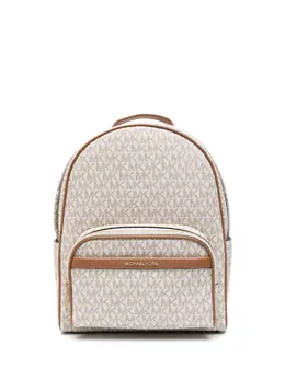 Michael Kors medium jacquard backpack 22837877