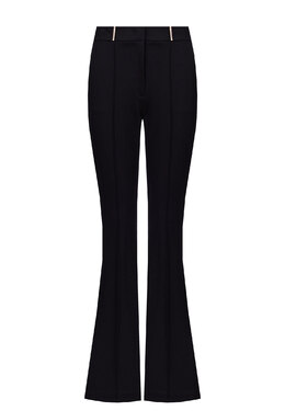 LIU JO: Расклешённые брюки 